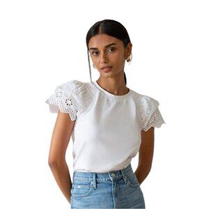 Veronica Beard Jean - size S